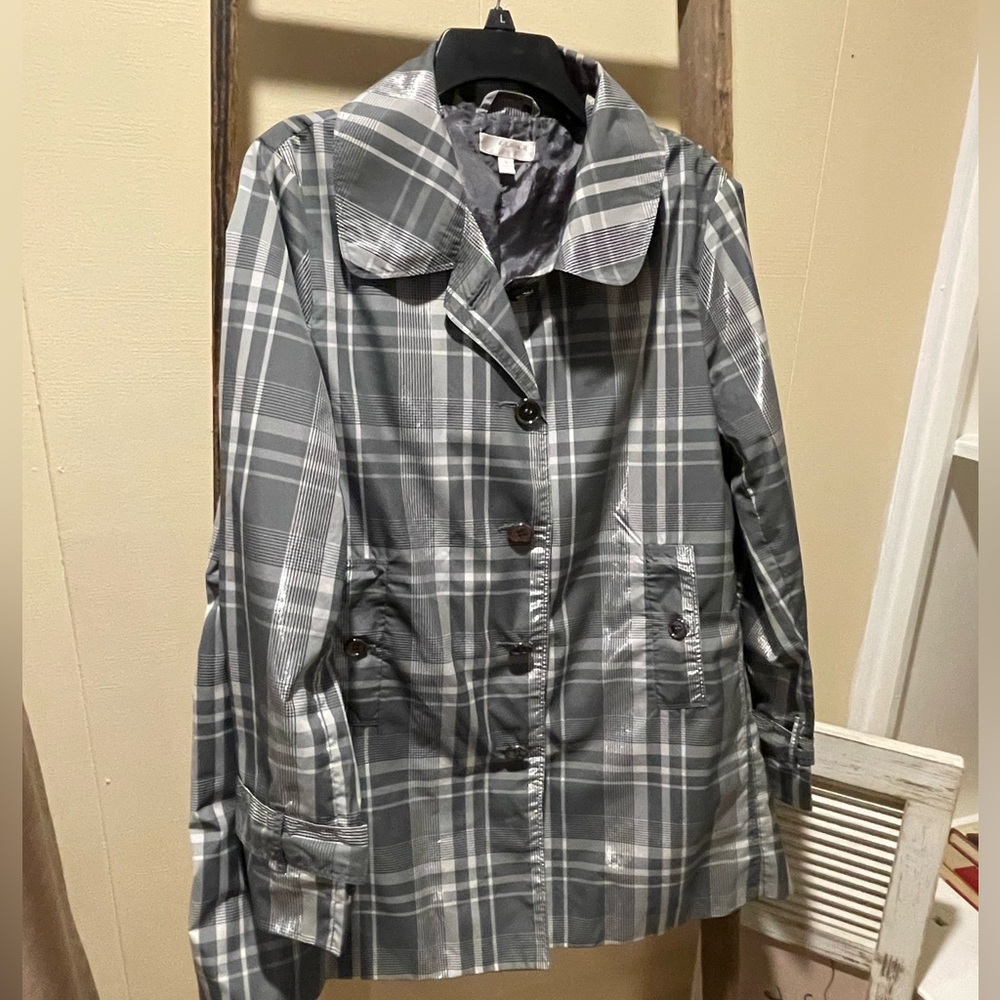 Lightweight Kenar jacket